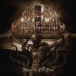 Atomic Aggressor : Rise of the Ancient Ones